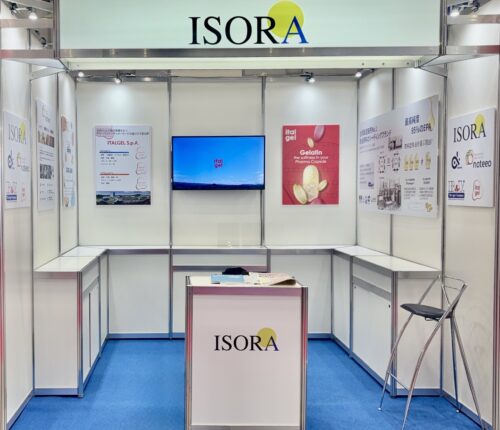 『食品開発展 2025』 展示会ご来場お礼